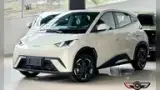 BYD Dolphin Mini - Miniatura 1