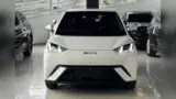 BYD Dolphin Mini - Miniatura 3