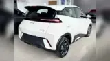 BYD Dolphin Mini - Miniatura 5