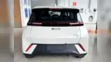 BYD Dolphin Mini - Miniatura 6