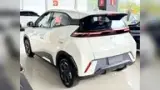 BYD Dolphin Mini - Miniatura 7