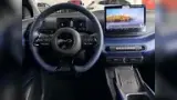 BYD Dolphin Mini - Miniatura 9