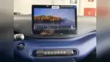 BYD Dolphin Mini - Miniatura 14