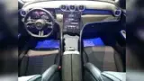 Mercedes Glc 300e - Miniatura 4