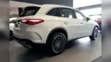 Mercedes Glc 300e - Miniatura 9