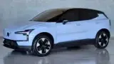 Volvo EX30 - Miniatura 1