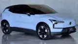 Volvo EX30 - Miniatura 3