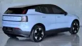 Volvo EX30 - Miniatura 6