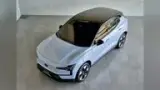 Volvo EX30 - Miniatura 7