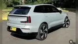 Volvo Ex90 - Miniatura 4
