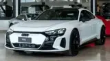 Audi Rs E-tron  GT - Miniatura 1
