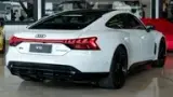 Audi Rs E-tron  GT - Miniatura 2