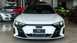 Audi Rs E-tron  GT - Miniatura 5