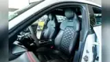 Audi Rs E-tron  GT - Miniatura 8