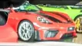 Audi Rs E-tron  GT - Miniatura 10