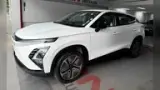 Omoda E5 - Miniatura 2