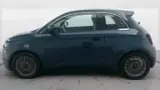 Fiat 500e - Miniatura 2