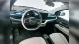 Fiat 500e - Miniatura 9
