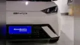 BYD Dolphin Mini - Miniatura 4