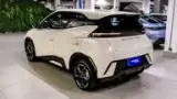 BYD Dolphin Mini - Miniatura 7