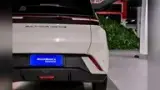 BYD Dolphin Mini - Miniatura 9