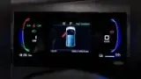 BYD Dolphin Mini - Miniatura 12