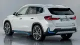 BMW IX1 - Miniatura 2