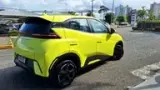 BYD Dolphin Mini - Miniatura 4