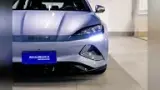 BYD Seal - Miniatura 4