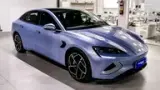 BYD Seal - Miniatura 5