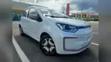 JAC E-JS1 - Miniatura 4