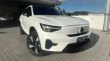 Volvo C40 Recharge - Miniatura 13