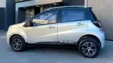 JAC E-JS1 - Miniatura 4