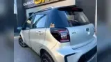 JAC E-JS1 - Miniatura 9