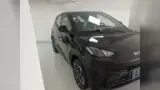 BYD Dolphin Mini - Miniatura 1