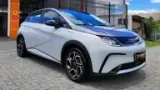 BYD Dolphin Plus - Miniatura 1