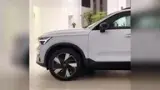 Volvo EX40 - Miniatura 4