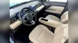 Chevrolet Spark Euv - Miniatura 4
