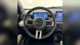 Chevrolet Spark Euv - Miniatura 9