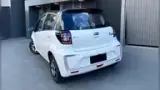 JAC E-JS1 - Miniatura 3