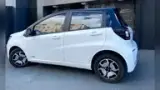 JAC E-JS1 - Miniatura 4