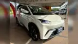 BYD Dolphin Mini - Miniatura 3