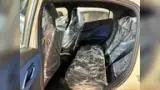 BYD Dolphin Mini - Miniatura 4
