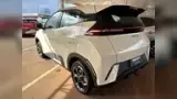 BYD Dolphin Mini - Miniatura 5