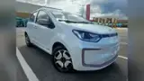 JAC E-JS1 - Miniatura 3