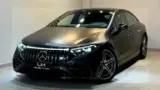 Mercedes Eqs Amg 53 4matic+ - Miniatura 1