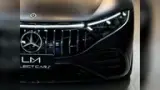 Mercedes Eqs Amg 53 4matic+ - Miniatura 4