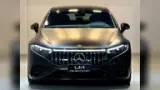 Mercedes Eqs Amg 53 4matic+ - Miniatura 8