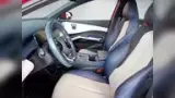 BYD Yuan Plus - Miniatura 10