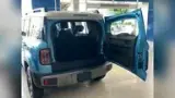 Chevrolet Spark Euv - Miniatura 9